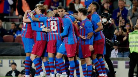 Match Today: Barcelona vs Real Mallorca 01-10-2022 La Liga